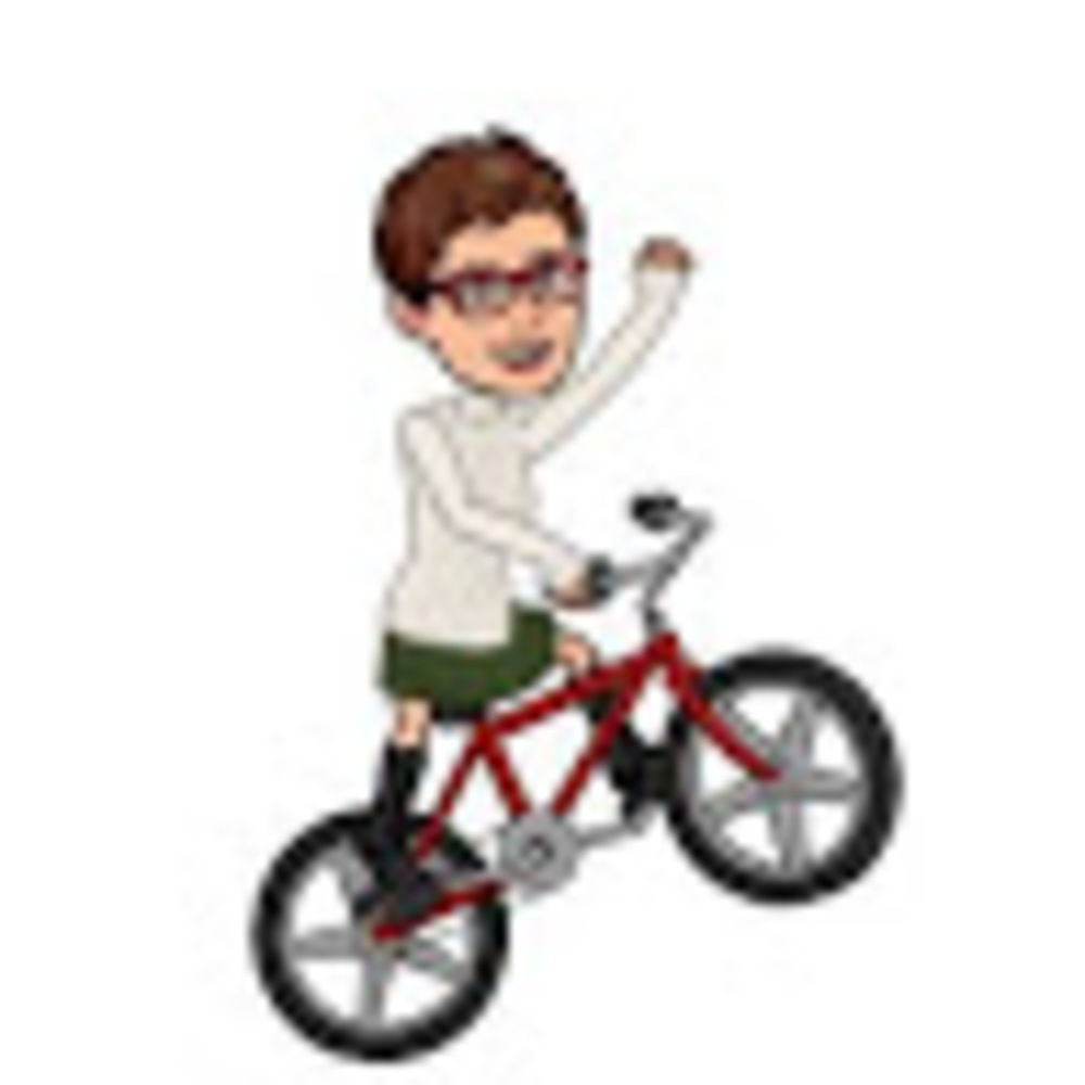 Meet your Posher, Kris